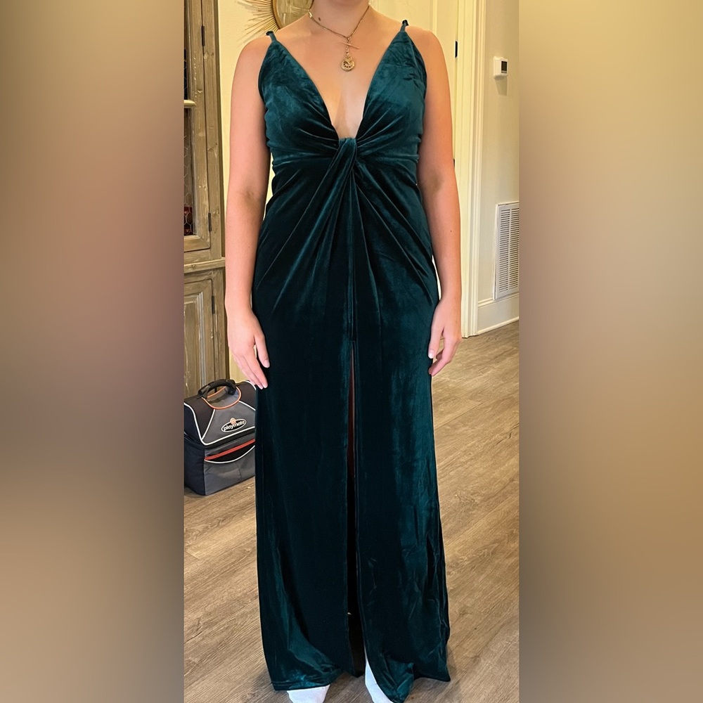 Superdown Dress - Picture 3 of 3